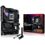 ASUS ROG STRIX X870E-E GAMING WI-FI ASUS ROG STRIX X870E-E GAMING WI-FI