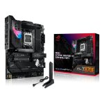 Carte mère ASUS ROG Strix X870E-E Gaming DDR5 X870E AM5 ATX Wi-Fi 7 USB4 Audio 7.1