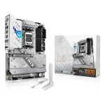 Motherboard ASUS ROG Strix X870-A Gaming X870 AM5 DDR5 ATX WiFi 7 USB4