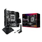 ASUS ROG STRIX X870-I GAMING WIFI