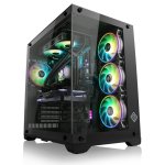 CSL Gaming Pc M10510h AMD Ryzen 5 7600X/16GB/1TB SSD/RTX 4060