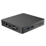 Withtech Mini Pc Intel N3350/6GB/64GB SSD Withtech Mini Pc Intel N3350/6GB/64GB SSD