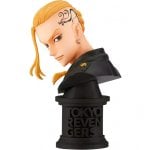 Bandai Banpresto Tokyo Revengers Gesichtsskulpturen Figur Ken Ryuguji Siehe Bandai Banpresto Tokyo Revengers Gesichtsskulpturen Figur Ken Ryuguji Siehe
