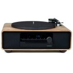 Tocadiscos Thomson MIC300TT 60 W Bluetooth USB MP3 CD Radio FM Mando