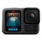 Câmara Digital GoPro HERO13 Black 27,6 MP Zoom Digital 2x Sensor CMOS WiFi Bluetooth Câmara Digital GoPro HERO13 Black 27,6 MP Zoom Digital 2x Sensor CMOS WiFi Bluetooth