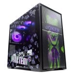 PcCom Ready AMD Ryzen 7 5800X / 32GB / 1TB SSD / RTX 4060 Ti - Joker Edition - Windows 11 Home PcCom Ready AMD Ryzen 7 5800X / 32GB / 1TB SSD / RTX 4060 Ti - Joker Edition - Windows 11 Home