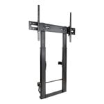 TooQ FS2290HM-B Lottus Soporte TV 100" Max 100Kg Negro TooQ FS2290HM-B Lottus Soporte TV 100" Max 100Kg Negro