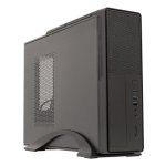PC de bureau Epical-Q Navi60 Slim Intel Core i5-12400 16GB 1TB SSD Intel HD Sans OS