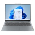 Portátil Lenovo IdeaPad Slim 3 16IRH8 16" Intel Core i5-13420H 16GB 1TB SSD Arctic Grey Windows 11 Home