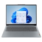 Lenovo IdeaPad Slim 3 16IRH8 Intel® Core™ i5 i5-13420H Notebook 40,6 cm (16 Zoll) WUXGA 16 GB LPDDR5-SDRAM 1 TB SSD Wi-Fi 6 (802.11ax) Windows 11 Home Grau Lenovo IdeaPad Slim 3 16IRH8 Intel® Core™ i5 i5-13420H Notebook 40,6 cm (16 Zoll) WUXGA 16 GB LPDDR5-SDRAM 1 TB SSD Wi-Fi 6 (802.11ax) Windows 11 Home Grau