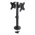 TooQ DB1132TN-B Flachbildschirm-Tischhalterung 81,3 cm (32") Tisch/Bank Schwarz TooQ DB1132TN-B Flachbildschirm-Tischhalterung 81,3 cm (32") Tisch/Bank Schwarz