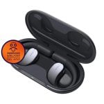 Xiaomi OpenWear Stereo Auriculares Inalámbricos Bluetooth Cancelación de Ruido Gris Cósmico Xiaomi OpenWear Stereo Auriculares Inalámbricos Bluetooth Cancelación de Ruido Gris Cósmico