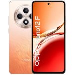 OPPO Reno12 F 4G 8GB 256GB 6.67" Naranja
