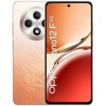 OPPO Reno12 F 5G 8GB 256GB 6.67" Laranja