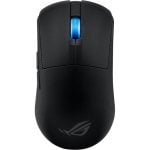 Rato Asus ROG Harpe Ace Mini Wireless Bluetooth USB-C 42000DPI Preto Iluminado