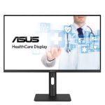 Monitor Asus HA2441A 23.8" QHD 75Hz IPS Antirreflexo 5ms Ergonomico