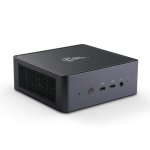 Mini PC CSL Venombox AMD Ryzen 7 8845HS/64GB/500GB SSD/Radeon 780M Windows 11