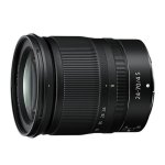 Nikon Nikkor Z 50 24-70 mm f/4 S SLR Nero Nikon Nikkor Z 50 24-70 mm f/4 S SLR Nero