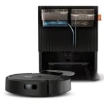 iRobot Roomba Combo 10 Max Robot Aspirador e Lavador + Base AutoWash