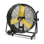 Ventilatore industriale Garland Turbo 30S-V23