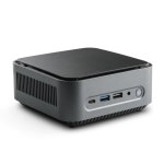 Mini PC CSL Narrow Box Premium Intel N200/16GB/500GB SSD/UHD/Windows 11 Pro