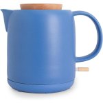 Create Kettle Ceramic Hervidor de Agua Eléctrico de Cerámica 1L Azul Cobalto Create Kettle Ceramic Hervidor de Agua Eléctrico de Cerámica 1L Azul Cobalto
