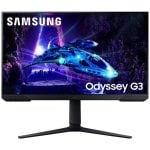 Samsung Odyssey G3 G30D 27" LED FullHD 180Hz FreeSync