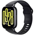 Xiaomi Redmi Watch 5 Active Smartwatch Mitternachtsschwarz