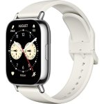 Xiaomi Redmi Watch 5 Lite AMOLED Reloj Smartwatch Oro Claro