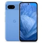 Google Pixel 8a 5G 8/128GB Celeste Libre Google Pixel 8a 5G 8/128GB Celeste Libre