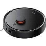 Aspirador Robô com Mopa Xiaomi Robot Vacuum S20 Navegação Laser 5.000 Pa Controlo por Voz Aspirador Robô com Mopa Xiaomi Robot Vacuum S20 Navegação Laser 5.000 Pa Controlo por Voz