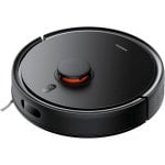 Xiaomi Robot Vacuum S20 Robot Aspirador e Limpa Chão Preto Xiaomi Robot Vacuum S20 Robot Aspirador e Limpa Chão Preto