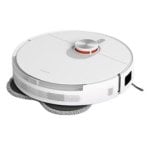 Xiaomi Robot Vacuum S20 Plus Roboterstaubsauger und Bodenschrubber Weiß Xiaomi Robot Vacuum S20 Plus Roboterstaubsauger und Bodenschrubber Weiß