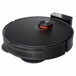 Xiaomi Robot Vacuum S20 Plus Robot Aspirador e Limpa Chão Preto Xiaomi Robot Vacuum S20 Plus Robot Aspirador e Limpa Chão Preto