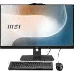 MSI Modern AM242TP 12M-823ES All-in-One Intel Core i5-1235U/16GB/512GB SSD/23.8" MSI Modern AM242TP 12M-823ES All-in-One Intel Core i5-1235U/16GB/512GB SSD/23.8"
