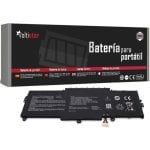 Voltistar Bateria para Portáteis ASUS Zenbook 14 Ux443fa Ux443fn Ux433fq C31n1811