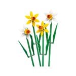 Lego Iconic Narcisos Lego Iconic Narcisos