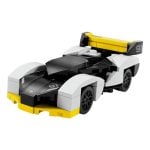 Lego Speed Champions Mclaren Solus GT Lego Speed Champions Mclaren Solus GT