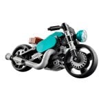 Lego Creator Moto Clásica Lego Creator Moto Clásica