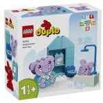 LEGO Duplo Rutinas Diarias Hora Del Baño 10413 15 pièces