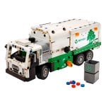 Lego Technic Camión de Basura Eléctrico Mack LR Lego Technic Camión de Basura Eléctrico Mack LR