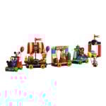 Lego Disney Classic Tren de Celebración Lego Disney Classic Tren de Celebración