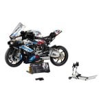 LEGO Technic BMW M 1000 RR 42130 1921 pezzi