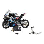 Lego Technic BMW M 1000 RR Lego Technic BMW M 1000 RR
