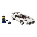 Lego Speed Champions Lamborghini Countach