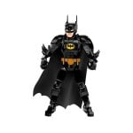 Lego Super Heroes Figura de Construção Batman DC