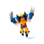 Lego Marvel Super Heroes Wolverine Figure Lego Marvel Super Heroes Wolverine Figure