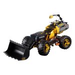 Lego Technic Volvo Concept Cargadora de Ruedas Zeux Lego Technic Volvo Concept Cargadora de Ruedas Zeux