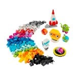 Lego Classic Planetas Espaciales Creativos Lego Classic Planetas Espaciales Creativos