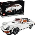 LEGO Creator Porsche 911 10295 1458 peças
